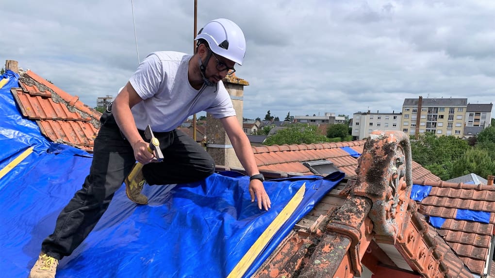 Réalisation — Vesoul - de