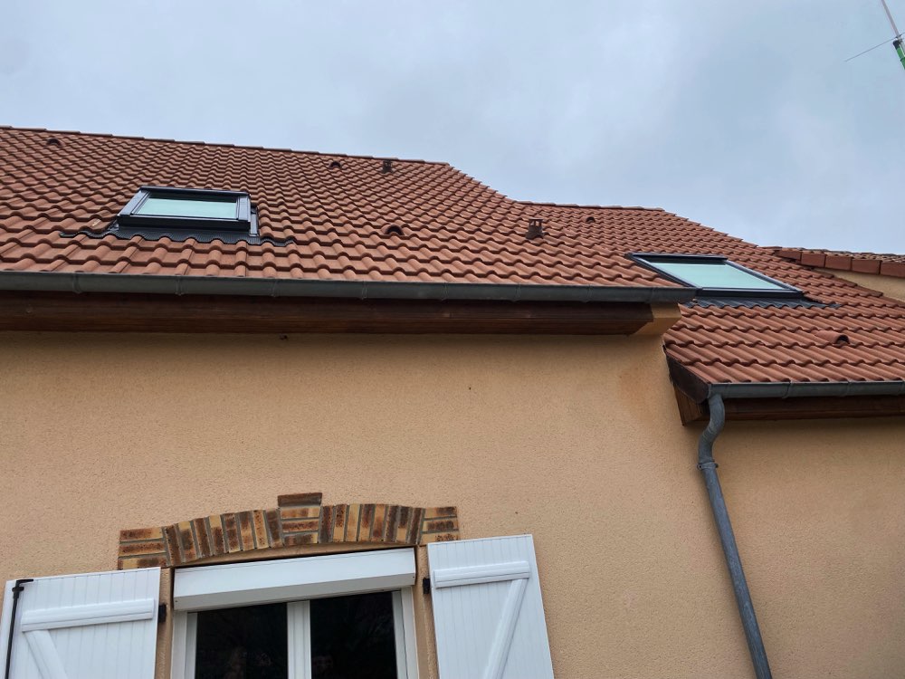 Réalisation — Vesoul - de