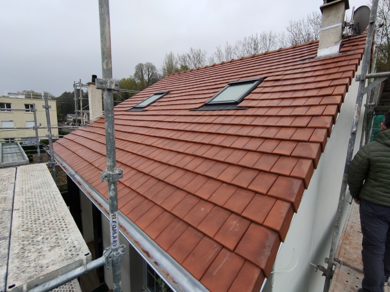 Réalisation — Vesoul - de